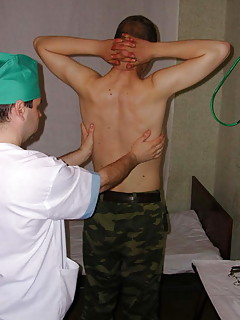 Gay Doctor Pics