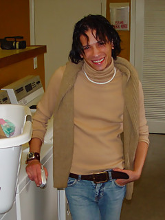 Gay Long Hair Pics